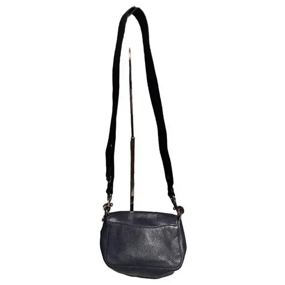 Coach Jes Messenger F76698 Crossbody Pocketbook Purse Blue - Picture 2 of 14